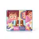 Paleta De Maquiagem Multifuncional Sophie Toy Story Memórias Felizes 10g (6)