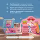 Paleta De Maquiagem Multifuncional Sophie Toy Story Memórias Felizes 10g (3)