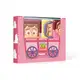 Paleta De Maquiagem Multifuncional Sophie Toy Story Memórias Felizes 10g (5)