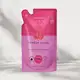 Refil Loção Hidratante Desodorante Corporal Cuide-se Bem Cereja Livre 350ml (3)