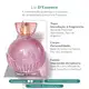 Liz D’essence Desodorante Colônia 100ml (7)