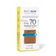 Protetor Solar Facial Com Cor FPS 70 Boti.Sun 4.5 40ml (9)