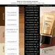 Base Líquida Protetora FPS 70 Make B. Hyaluronic Cor 345N 30ml (7)