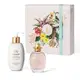 Kit Presente L’eau de Lily Blanche (2 itens) (1)
