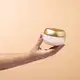 Creme Acetinado Hidratante Desodorante Corporal L'eau de Lily Soleil 200g (3)