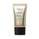 Base Líquida Protetora FPS 70 Make B. Hyaluronic Cor 120N 30ml (1)