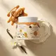 Manteiga Hidratante Desodorante Corporal Cuide-Se Bem Deleite Caramelizado 200g (2)