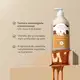 Loção Hidratante Desodorante Corporal Cuide-Se Bem Deleite Caramelizado 400ml (3)