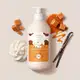 Loção Hidratante Desodorante Corporal Cuide-Se Bem Deleite Caramelizado 400ml (2)
