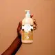 Loção Hidratante Desodorante Corporal Cuide-Se Bem Deleite Caramelizado 400ml (4)