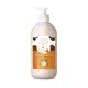 Loção Hidratante Desodorante Corporal Cuide-Se Bem Deleite Caramelizado 400ml (1)