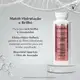 Shampoo Match Hidratação e Brilho 300ml (3)