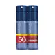 Kit Body Desodorante Spray Quasar Rush 100ml (2 itens)