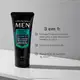 Sabonete Líquido Facial 3 Em 1 MEN 150ml (2)