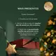 Kit Presente Natal Coffee Woman Seduction (2 itens) (2)