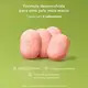 Sabonete em Barra Cuide-Bem Pessegura 4x80g (2)