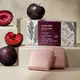 Kit Sabonete Em Barra Nativa Spa Ameixa Negra 2x90g cada (2)