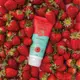 Esfoliante Facial Cuide-se Bem Feira Morango 100g (4)