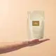 Refil Creme Acetinado Hidratante Desodorante Corporal Lily 200g (3)