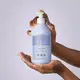 Loção Hidratante Desodorante Corporal Cuide-se Bem Lavandinha 400ml (4)