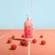 Loção Desodorante Hidratante Corporal Cuide-se Bem Acerola e Vai 400ml (2)