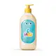 Sabonete Líquido Infantil É Meu O Boticário 400ml (1)