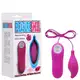 Vibrador Cápsula Vibratória 12 Funções Shell 4 Sensual Love (1)