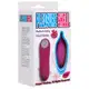Vibrador Cápsula Vibratória 12 Funções Shell 4 Sensual Love (7)