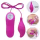 Vibrador Cápsula Vibratória 12 Funções Shell 4 Sensual Love (2)