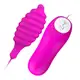 Vibrador Bullet Aveludado com Fio (3)
