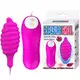 Vibrador Bullet Aveludado com Fio (1)