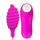 Vibrador Bullet Aveludado com Fio (2)