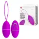 Vibrador bullet em silicone com 12 modos de vibração e controle remoto sem fio - pretty love joanne | 7,5 x 3,5 cm (5)