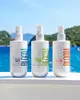 Body Splash Blue Mist Masculino - Deo Colônia - Bloom - 200 Ml - Spray (7)