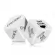 Dado Cubo do Amor Hot -  2UN