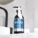 Shampoo de Barba Blue Kingdom Amadeirado Suave 150mL Barbarana (2)