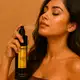 Isabelle La Belle La Belle Amber Oud - Body Splash 300ml (3)