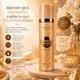 Body Splash Afeef La Belle Shimmer 300ml - Isabelle La Belle (2)