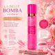 Body Splash La Belle Bomba Shimmer 300ml - Isabelle La Belle (2)