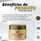 BTX Solta Cachos Selante Capilar Combate Frizz 250g (2)