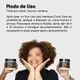Glaze Máscara Fortalecedora Efeito Selante Curly Care 500g (10)