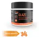 Glaze Máscara Fortalecedora Efeito Selante Curly Care 500g (2)