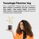 Glaze Máscara Fortalecedora Efeito Selante Curly Care 500g (8)