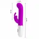 Pretty Love Centaur Silicone - Vibrador (2)