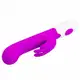 Pretty Love Centaur Silicone - Vibrador (3)