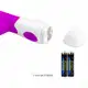 Pretty Love Centaur Silicone - Vibrador (6)