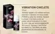 Gel Beijavel Vibration Power Extra Forte Chiclete 17ml Intt - 2 un (4)