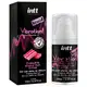 Gel Beijavel Vibration Power Extra Forte Chiclete 17ml Intt - 2 un (1)