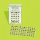 CATCH ME PATCH Adesivo para Acne Flower Fiesta 72un (4)