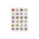 CATCH ME PATCH Adesivo para Acne Flower Fiesta 72un (5)